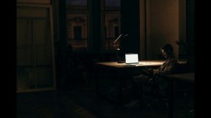 Расслабляющая музыка для работы поздно ночью. Chillout Music - Night Work.