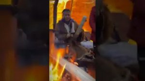 Озеро Круглое,Лобня, Московской области