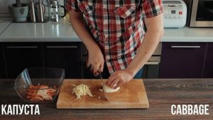 Салат Коул слоу/Cole slaw recipe