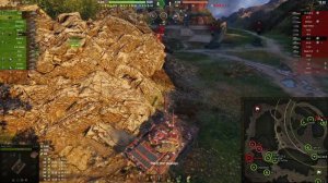 T-34-3: No Gold - World of Tanks