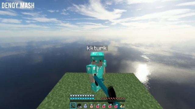 Pack Folder Release | 24 Teamfight/PotPvP Packs, 4 Block overlays | ❤️ смотреть онлайн