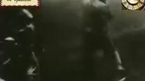 1916 г. Брусиловский прорыв. Кадры кинохроники