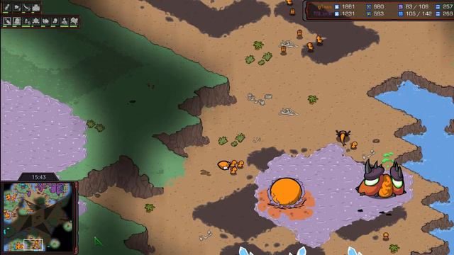 IdrA (T) v ZerG[kaL] (Z) on Tornado - StarCraft - Brood War - CARBOT смотреть онлайн