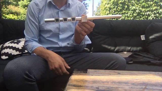 Beotime Remote Control and Alarm Clock смотреть онлайн