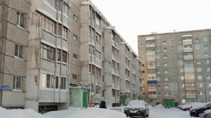 В Республике Коми замерзает город Вуктыл