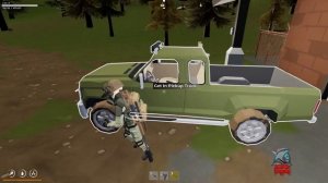 (?Vehicle Refuel & Repair?)  ( Guide?Help? tutorial )  SurrounDead PC Gameplay