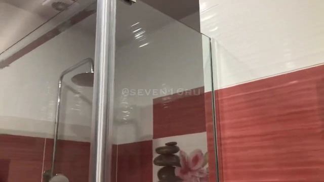 Душевая кабина своими руками