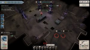 Achtung Cthulhu Tactics M7 Operation Sweep and Clear Walkthrough