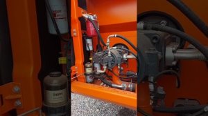 Видеообзор гидравлического экскаватора Lonking CDM6225F