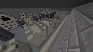 UNDERTALE IN MINECRAFT - MY BIGGEST PROJECT!! - Project UTMC