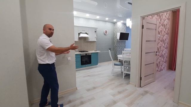 Сколько стоит РЕМОНТ квартиры ПОД КЛЮЧ в Геленджике || ВСЯ ПРАВДА о ремонте: виды, СРОКИ, ЦЕНЫ 2020