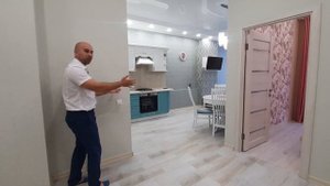 Сколько стоит РЕМОНТ квартиры ПОД КЛЮЧ в Геленджике || ВСЯ ПРАВДА о ремонте: виды, СРОКИ, ЦЕНЫ 2020
