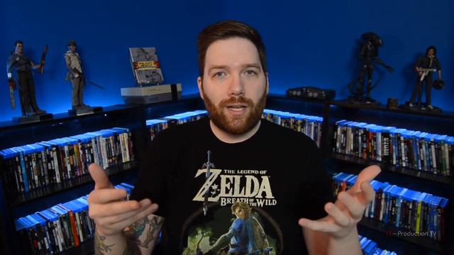 Бамблби обзор фильма от Криса Стакмана смотреть онлайн