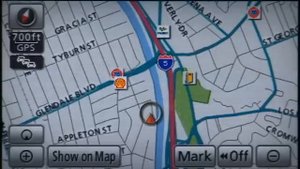 2010 Venza How-To: Navigation System with Entune® | Toyota