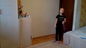 Как научиться прыгать на скакалке / Художественная гимнастика