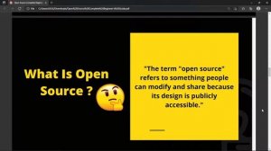 Introduction to Github & Git | Open Source guide | Hindi