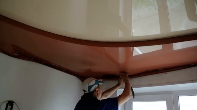 Двухуровневые  потолки Орск 89619404747  http://potolokilux.umi.ru