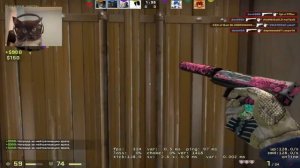 КТО ТАКОЙ DONK? САМЫЙ ТАЛАНТЛИВЫЙ ИГРОК В КС (Rookie Of The Year 2023)