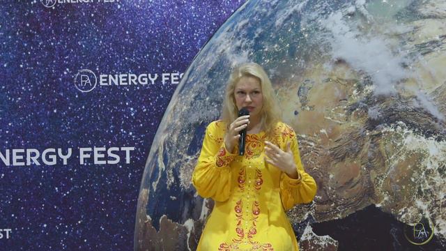 Хоровод - Запуск Потока, Автономии и Смена судьбы - Вероника Гавриленок - главная Хороводница Росси