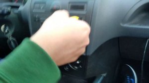 Как быстро снять 6000CD