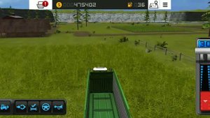 Игра Ферма fs 16 обзор/ Farm game fs 16 review