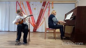 Обр.Т.Грачевой Дождик