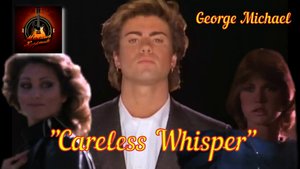 "Careless Whisper" George Michael | arr. Eiro Nareth | fingerstyle guitar cover