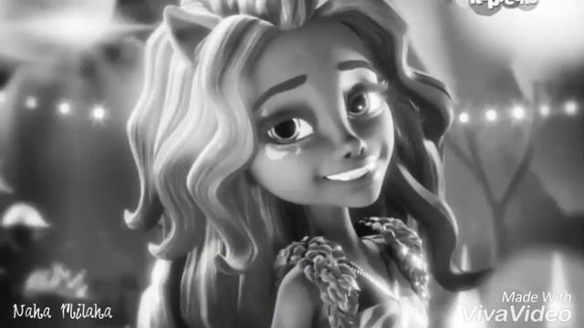 Клип Монстр Хай " Ну ну да " Моника . 20 лайков и новый клип смотреть онлайн