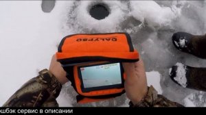 Алиэкспресс подводная зимняя камера купить