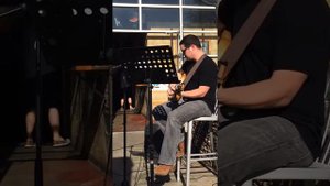 Patrick Wilson Music