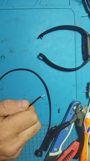 Ремонт смарт часов от Xiaomi