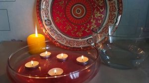 Заговор на красоту и привлекательность!!