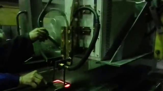 Закалка серого чугуна смотреть онлайн