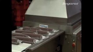 Упаковка в вакуумные пакеты GK 501 B