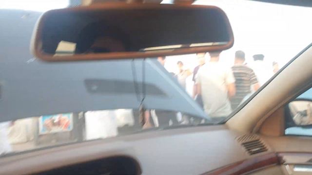 مزاد مرسيدس s350 موديل 2009 السعر خيالي #مرسيدس #mercedes #مزاد_السيارات смотреть онлайн