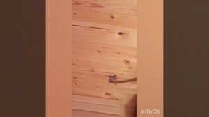 Топка с предбанника в квадро бочке