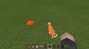 Самая Тупая Лиса В Майнкрафте