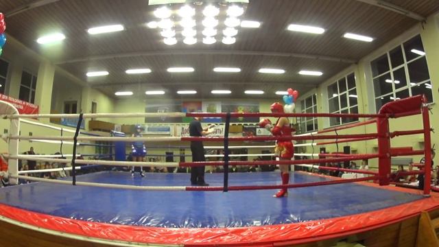 Открытый кубок Карелии 12-13 2015  (клуб Версус, Тренер Дмитрий Абдуллин)