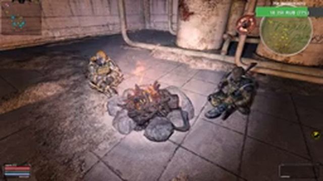 S.T.A.L.K.E.R. Объединённый пак 2.2 (Волазар) # 78 смотреть онлайн