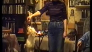 Мое детство (90-е)