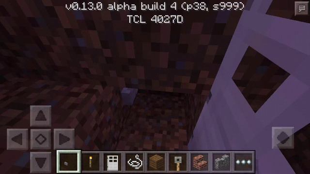 Как сделать тайный ход в майнкрафт смотреть онлайн