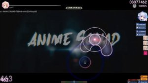 Топ 10 Русских Карт В osu!#5