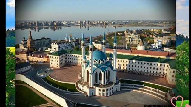 Фото Бывших Казань