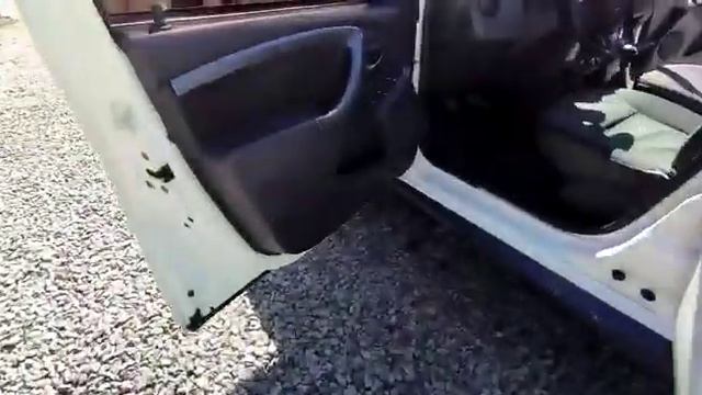 Renault Duster Dynamique 4x2 Mt 2.0 2016