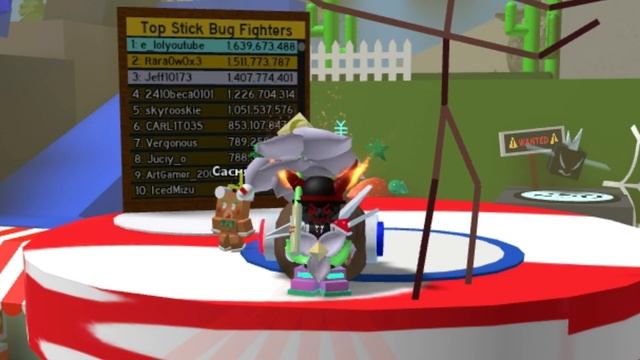?Bee Swarm Simulator или Симулятор Пчеловода?