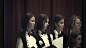 Чайковский - В церкви