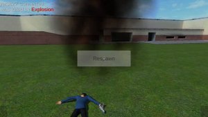 обзор на клон Garry's mod "Sandbox mod" очередной клон из google play