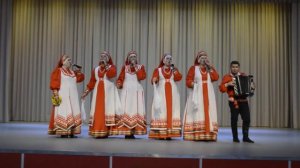 "Улетела моя тоска"