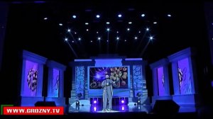 Чеченские Песни РИЗАВДИ ИСМАИЛОВ - Зезаг шикарная песня