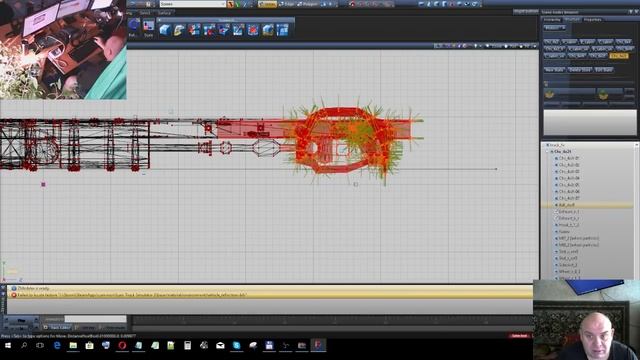Строительство С.Р.Байкал r19 ч18 смотреть онлайн